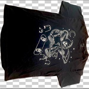 ALAB Graphic tee